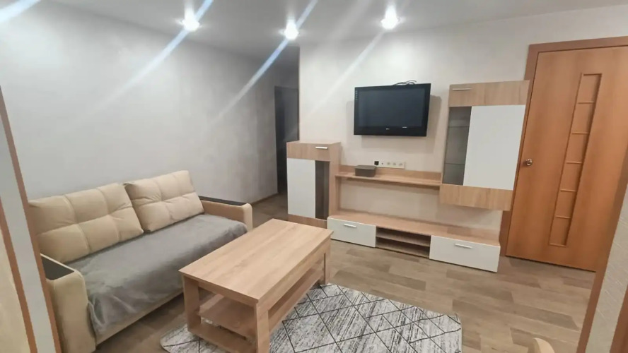 Фотография номера квартиры Апартаменты на проезде Котульского