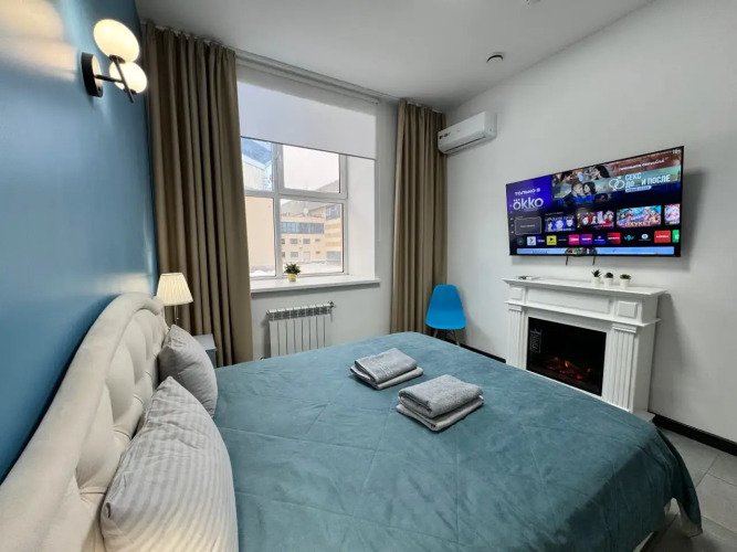 Фотография номера хостела Минем урын