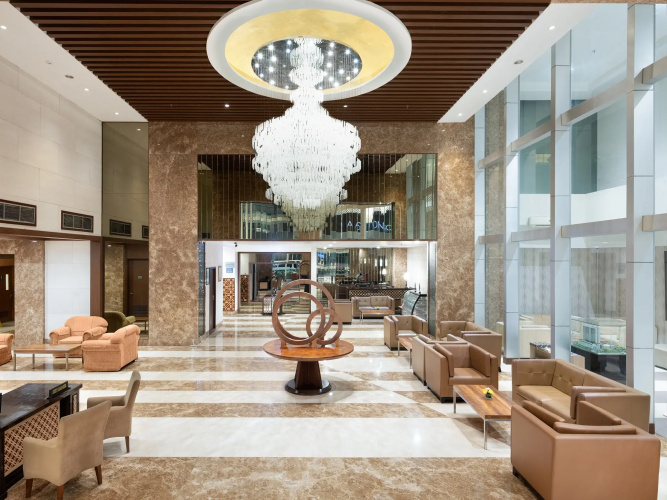 Aston Solo Hotel