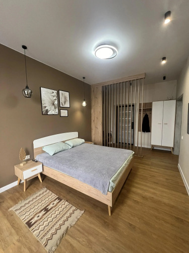 Фотография номера квартиры Квартира Отличная Для Двоих