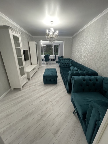 2 Bedrooms Apartment with balcony and with view