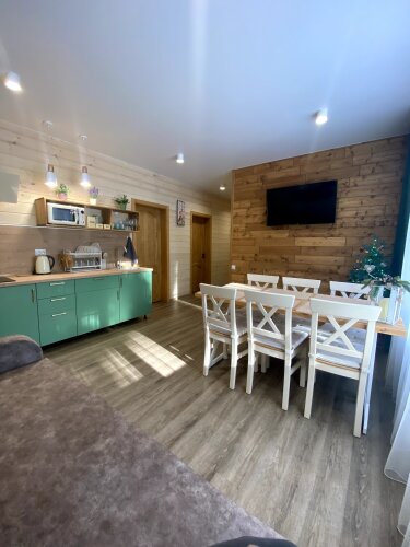 Фотография номера Коттеджа Шале Liberty Village