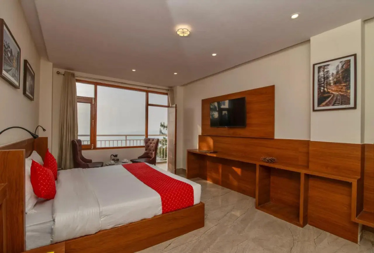 Shimla Inn Hotel