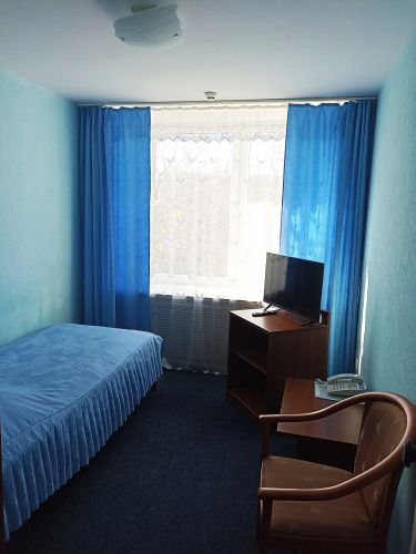 Фотография номера гостиницы ГК Юбилейный