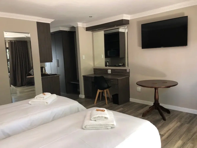 Suite