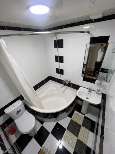 Zukhro Boutique Hotel