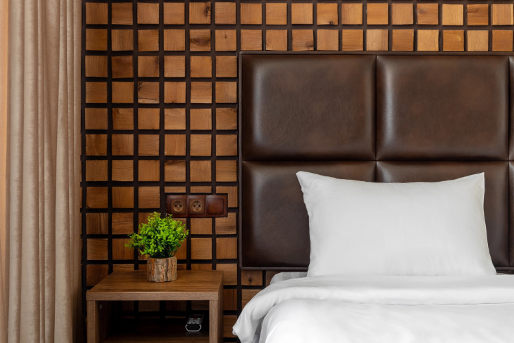 Фотография номера гостиницы Рэд Вуд Хотэл Бай Прованс