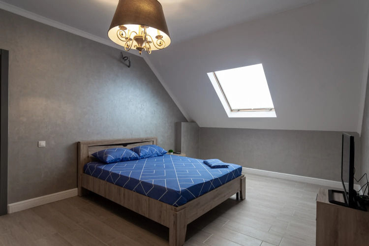 Фотография номера квартиры Квартира Современная