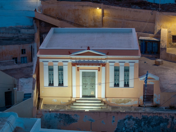 Galaria Serenity Suites Hotel