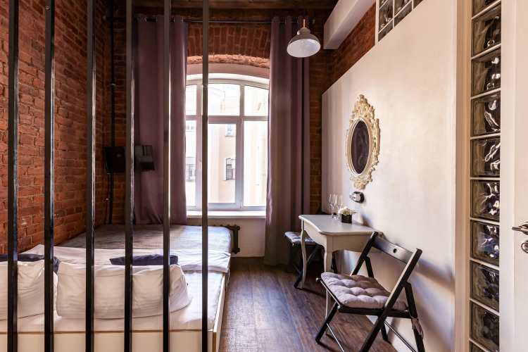 Фотография номера апарт отеля Greenfeel