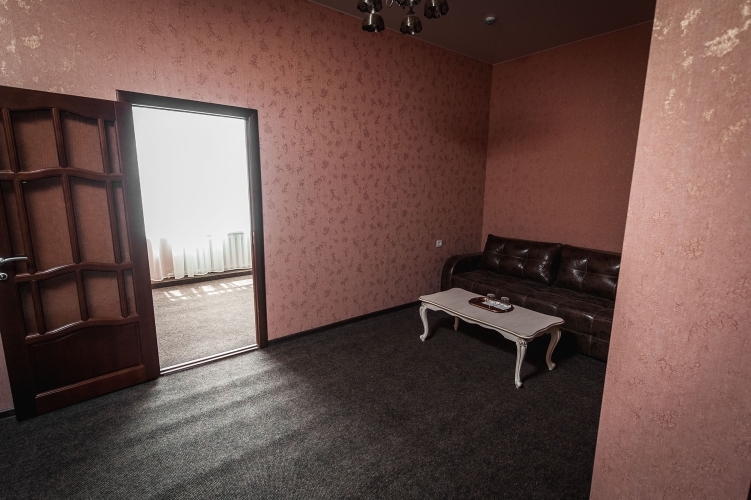 Фотография номера гостиницы Рио