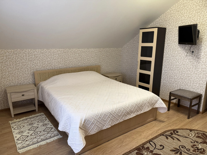 Фотография номера гостиницы Усадьба