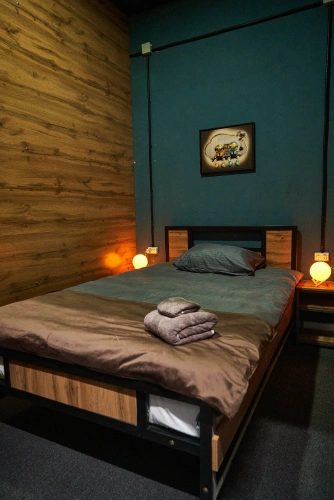 Economy Single room