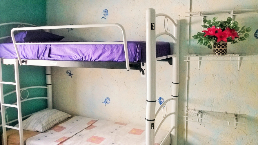 Posada Marpez Hostel