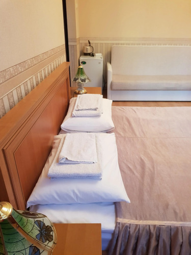 Фотография номера гостевого дома Дом сказочника