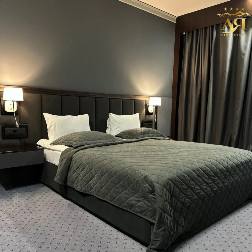 Фотография номера гостиницы Ая