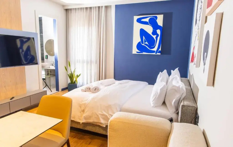 Si Hotel