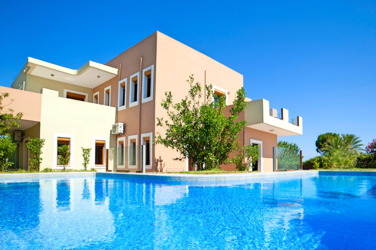 Island Suites Apart Hotel