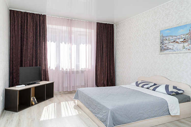 Фотография номера квартиры Апартаменты Sdaem116 на Четаева 10