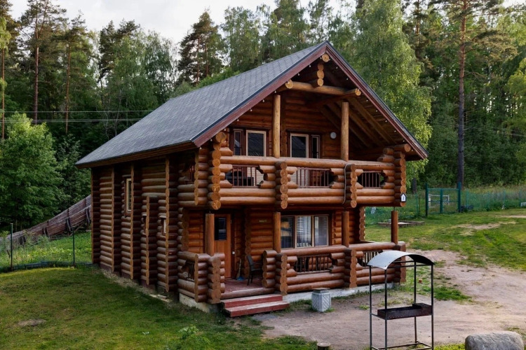 Фотография номера базы отдыха АкваМарин