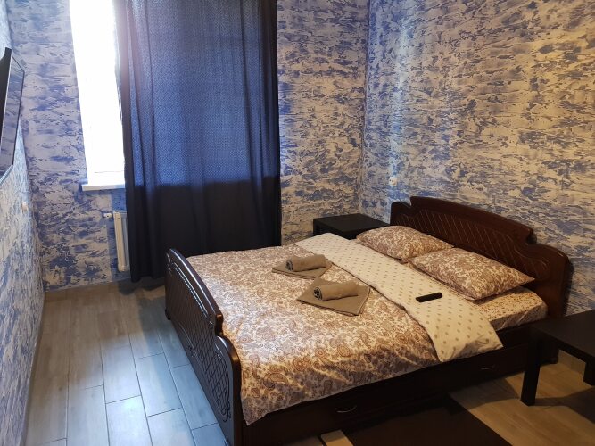 Фотография номера гостевого дома DMEcity