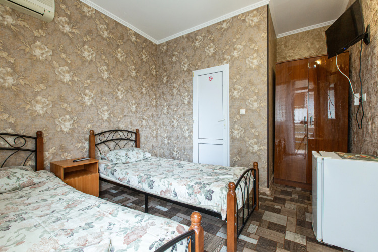 Фотография номера гостевого дома Кенгуру