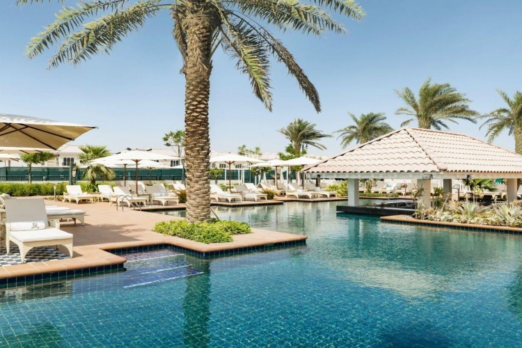 Al Habtoor Polo Resort & Club photo 11