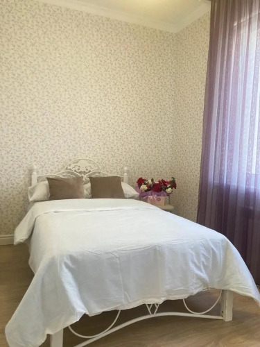 Фотография номера квартиры Квартира уютная 2-х комнатная возле EXPO