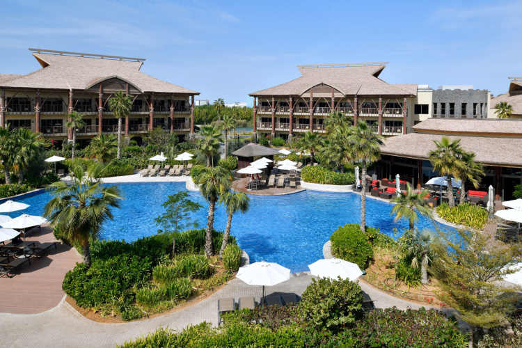 Lapita, Dubai Parks And Resorts, Autograph Collection photo 25
