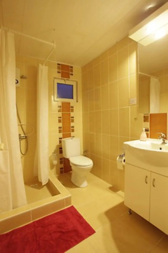 Lykia Lodge Adrasan Villa