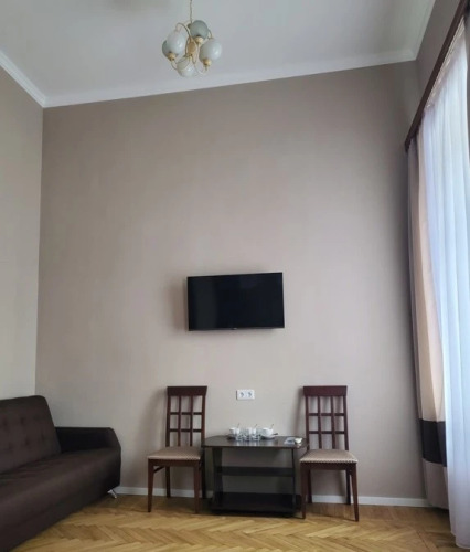 Фотография номера гостиницы Приокская