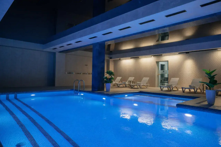 Фотография отеля