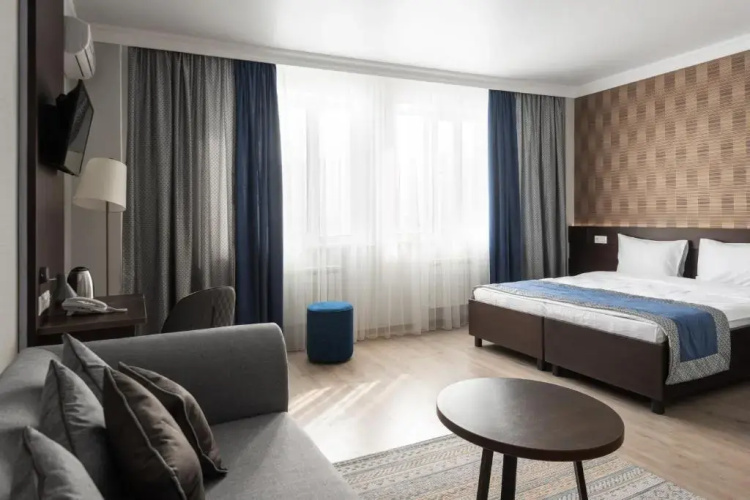 Ncityhotel