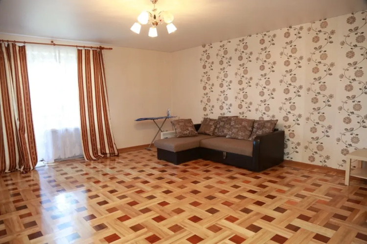 2-Kh Komnatnaya Flat