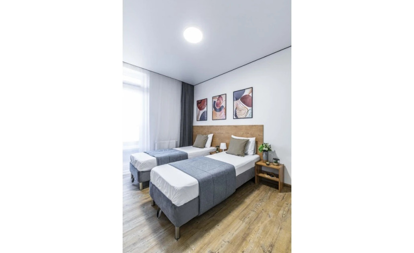 Фотография отеля