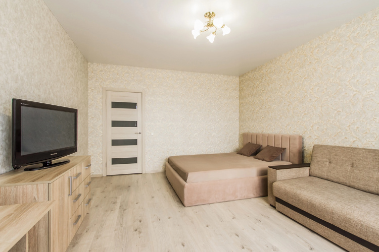 Фотография номера квартиры Апартаменты ATLANT Apartments 76в