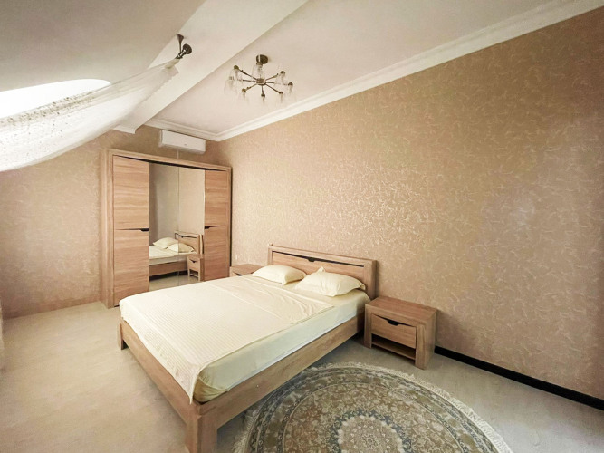 Фотография номера гостевого дома Ривьера