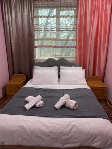 2 Bedrooms Standard room