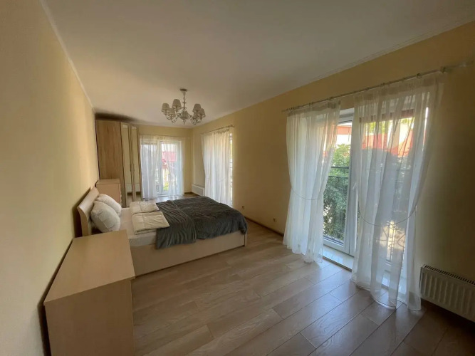 Фотография номера квартиры Квартира Сердце Зеленоградска - здесь