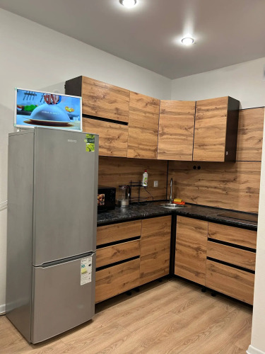 Фотография номера квартиры Квартира в ЖК Волга-Парк