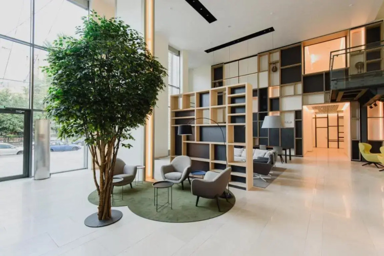 Фотография отеля