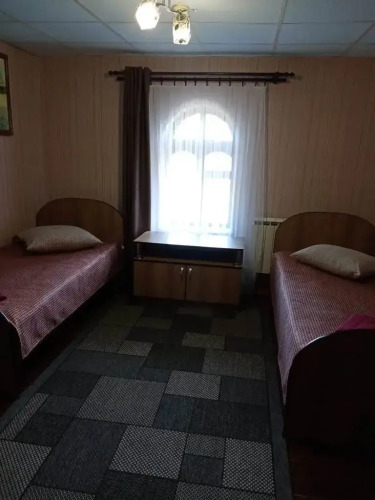 Фотография номера гостиницы Престиж