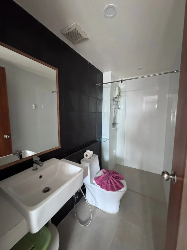 Ozone Cond Otel Apartment