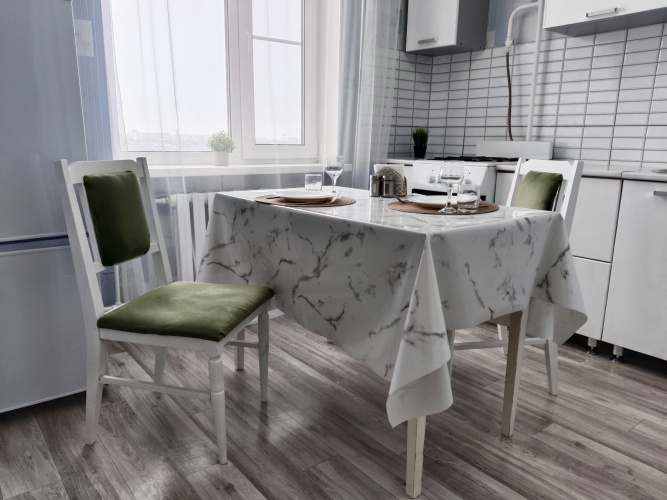 River Side Flat