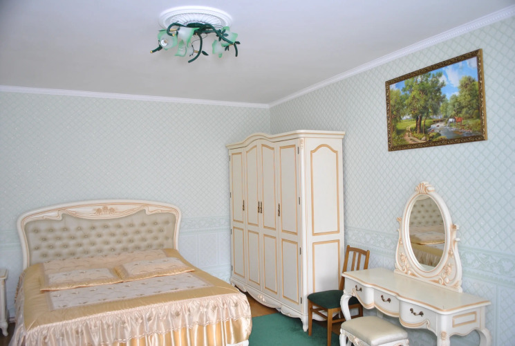 Фотография номера гостевого дома Приморский парк