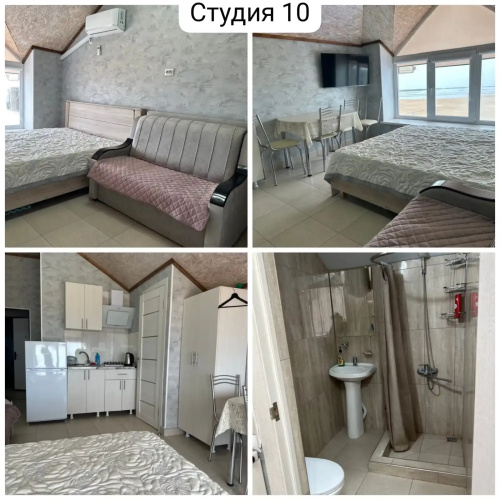 Фотография номера квартиры Квартира Рахат