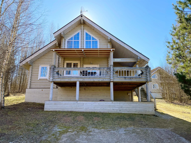 Фотография номера Коттеджа Частный Дом Кировская 6