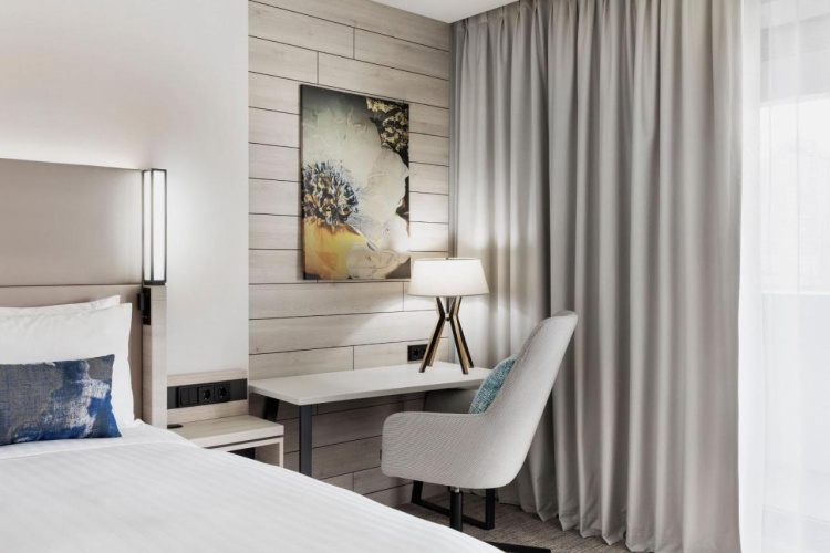 Courtyard By Marriott Batumi photo 27