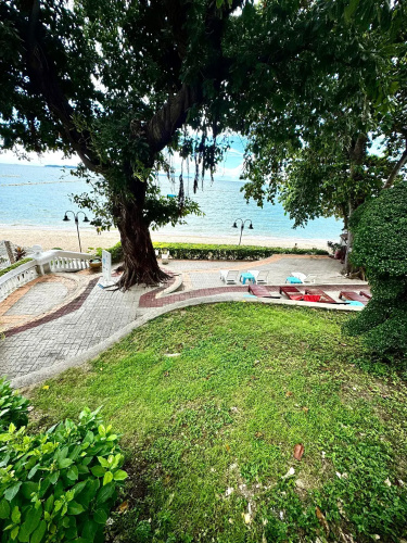 Sky Beach Apt ApartmentS