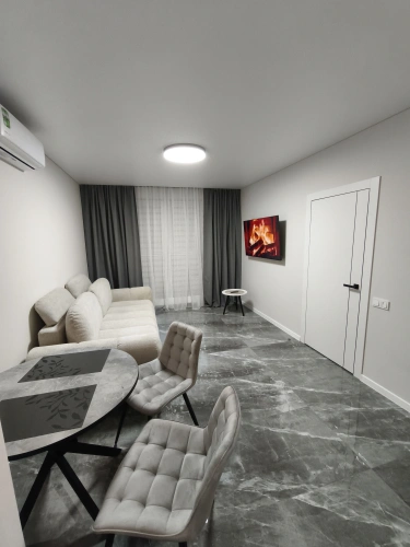 Hotel rooms